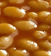 Deluxe Backed Beans